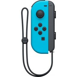 Joy-Con Gauche Nintendo Switch