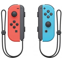Nintendo Switch Paire de...